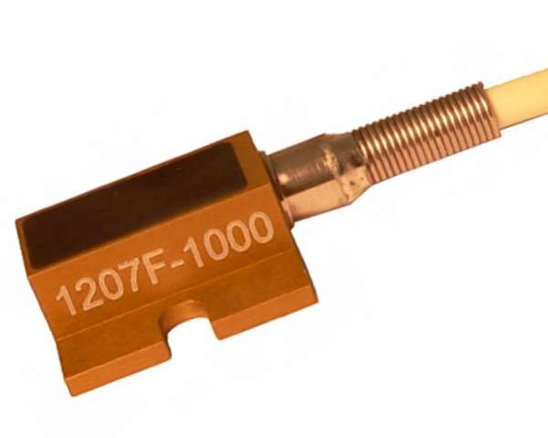 1207F系列加速度傳感器