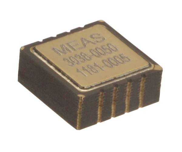 3038型加速度傳感器