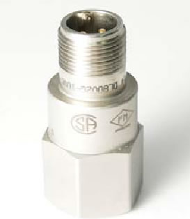 8011加速度傳感器