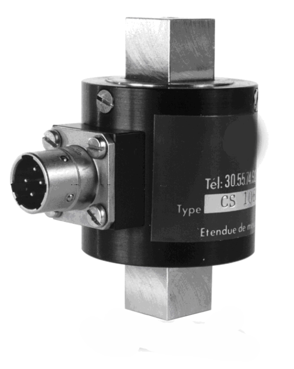 CS1060扭矩傳感器