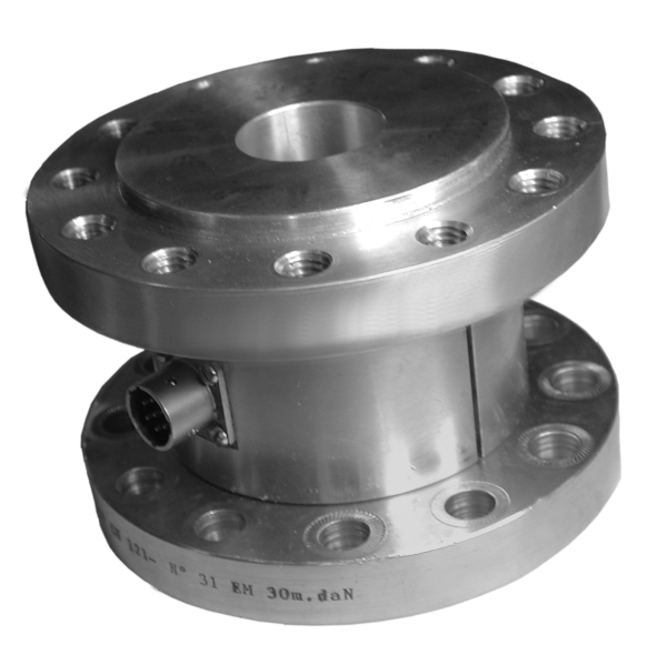 CS1210反作用扭矩傳感器