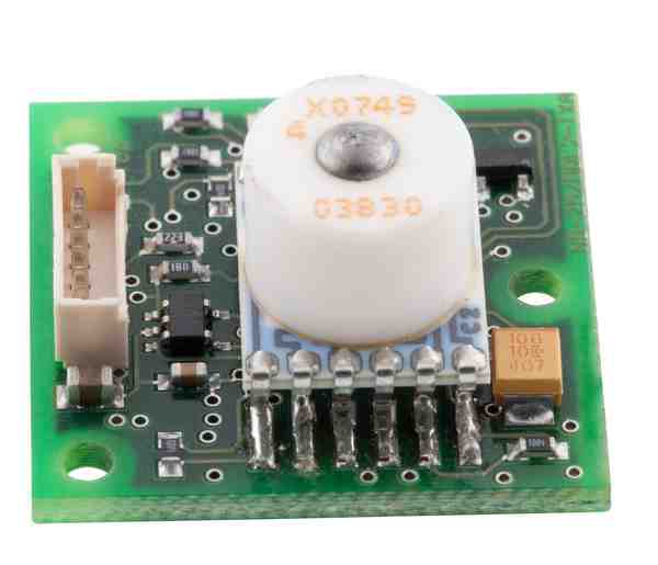 NS-25/DQL2-IXA傾角傳感器