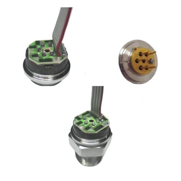 85型超穩(wěn)壓力傳感器