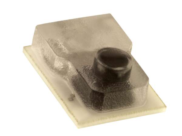 1620有創式血壓傳感器