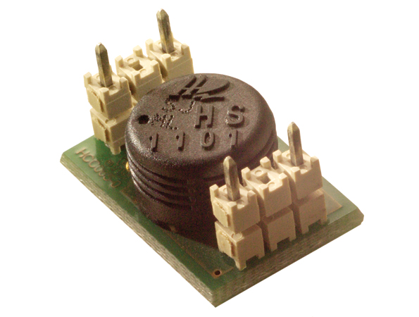 HTF3000LF溫濕度傳感器