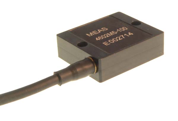 4602加速度傳感器