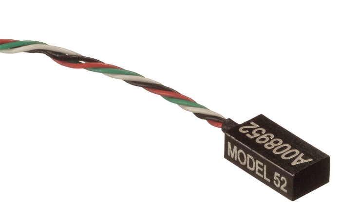 52加速度傳感器