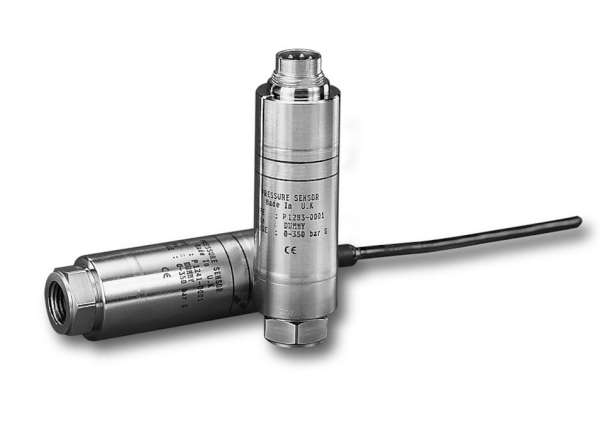 P1261/P1263壓力傳感器