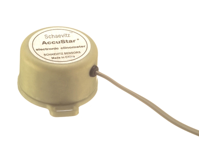 02110002-000傾角傳感器