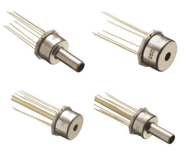 17型超穩(wěn)壓力傳感器