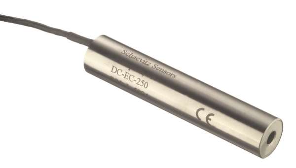 DC-EC系列位移傳感器