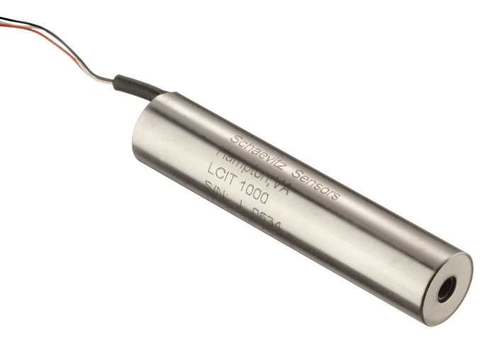 LCIT系列位移傳感器