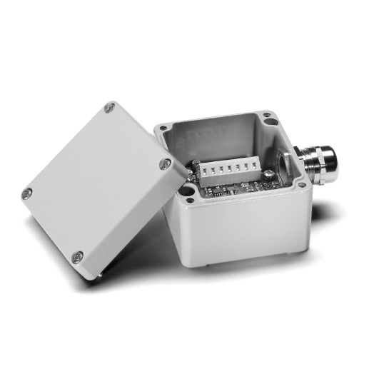 NS-10/G單軸傾角傳感器