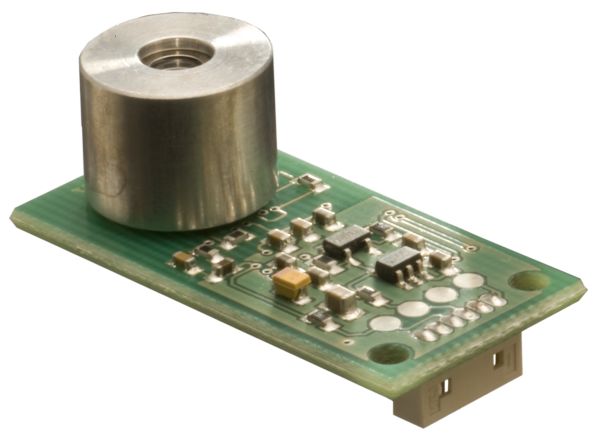 TSEV01紅外溫度傳感器