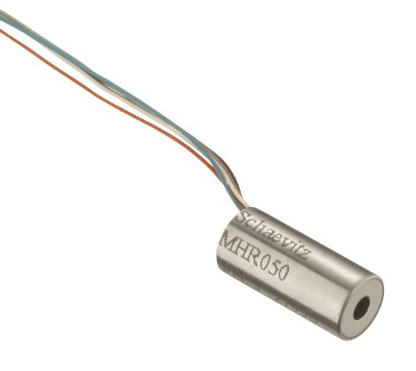 HR2000位移傳感器