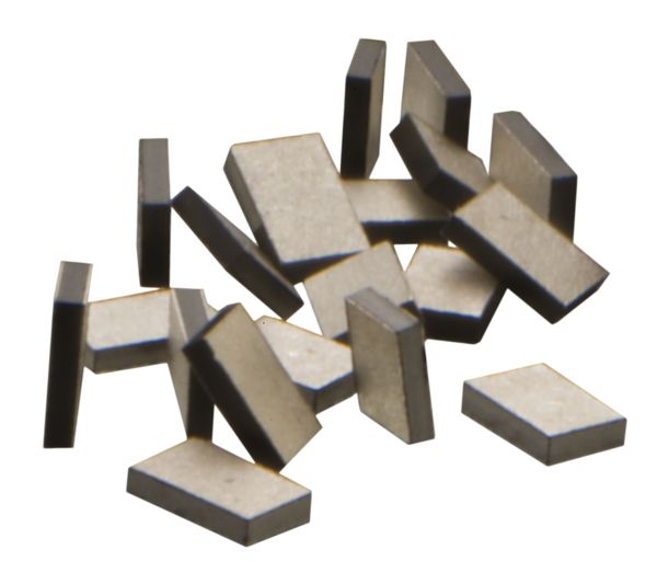 鍍銀端子無鉛芯片