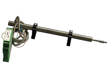 5000XS直線位移傳感器