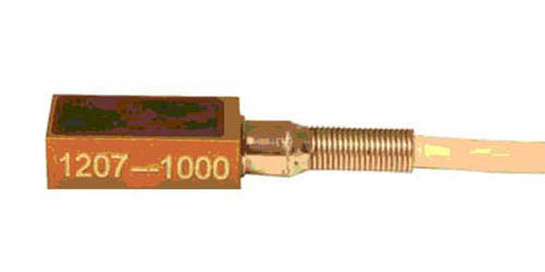 1207系列加速度傳感器