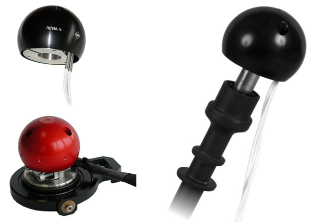 FN7080檔位桿力傳感器