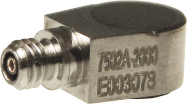 7502A加速度傳感器