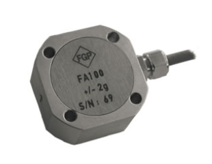 FA100-A1加速度傳感器