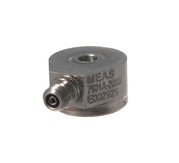 7501A加速度傳感器