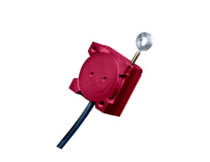 M150拉繩位移傳感器