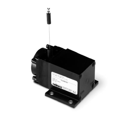 PT1A拉繩位移傳感器