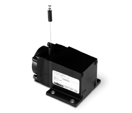 PT1DN拉繩位移傳感器