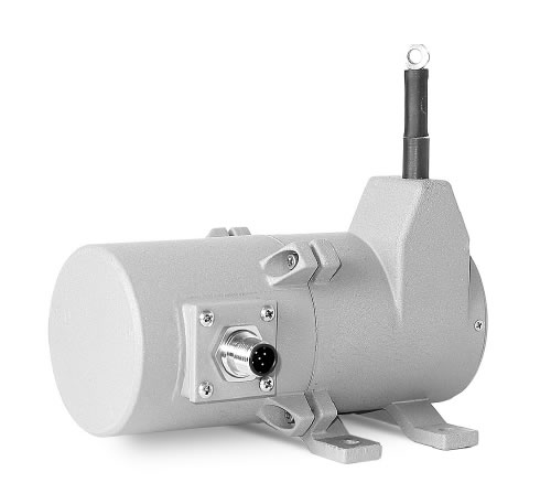 PT8DN拉繩位移傳感器