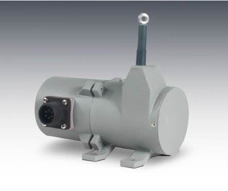 PT8150拉繩位移傳感器