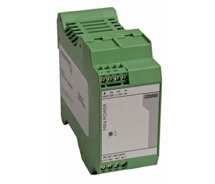 PSD40-15雙軌直流電源