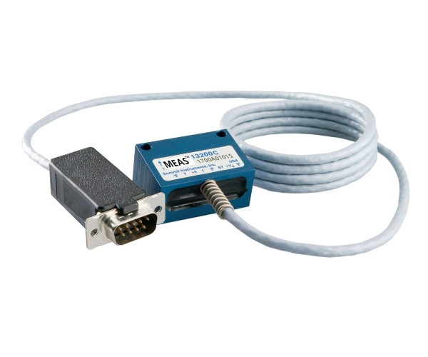 13201A加速度傳感器