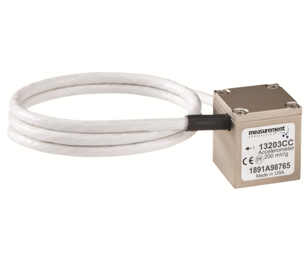 13203CC加速度傳感器