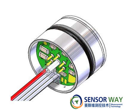 TEI-19-150G-R壓力傳感器