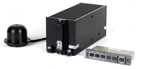 航姿系統舉例(SAGEM防務安全系統提供資料)