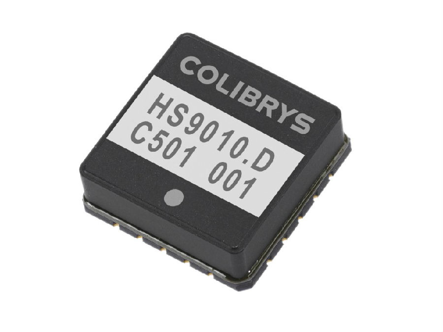 HS9000 Colibrys 加速度計(jì)