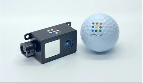 Lumotive ç?M30 激光雷達傳感器ã?