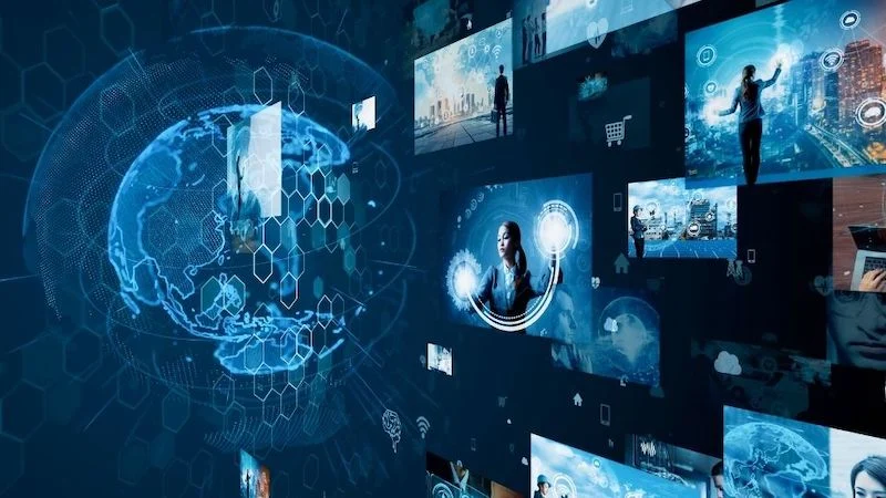 數(shù)字化轉(zhuǎn)型