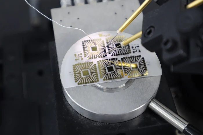 原型石墨烯生物傳感器正在開發中